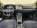 View of dashboard