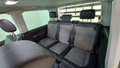 View of third row of seats