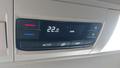 View of rear climate control switch