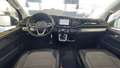 View of dashboard