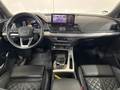 View of dashboard
