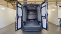 View of boot / luggage space