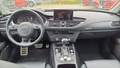 View of dashboard