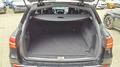 View of boot / luggage space