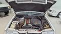 View of engine compartment
