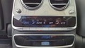 View of rear climate control switch