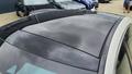 View of sunroof / panoramic roof