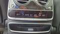 View of rear climate control switch