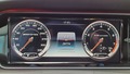 Pogled kombi instrument