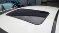View of sunroof / panoramic roof