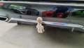 View of trailer tow-bar hitch