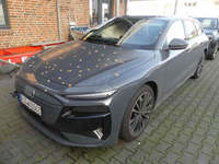 Audi A6 Avant performance e-tron