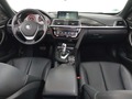 View of dashboard