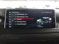 Статус автомобиля