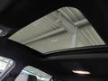 View of sunroof / panoramic roof