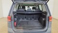 View of boot / luggage space