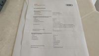 Attestation d'entretien