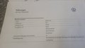 Attestation d'entretien
