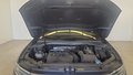 Vue du compartiment moteur