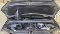Vue du compartiment moteur