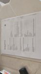 Attestation d'entretien