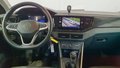 View of dashboard