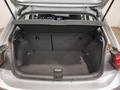 View of boot / luggage space