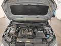 View of engine compartment