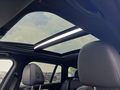 View of sunroof / panoramic roof