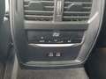 View of rear climate control switch