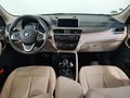 View of dashboard