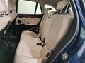 View of rear seat