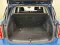 View of boot / luggage space