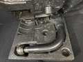 View of trailer tow-bar hitch