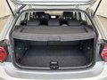 View of boot / luggage space