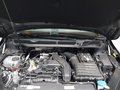 View of engine compartment
