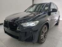 BMW X3 M40 d Steptronic 