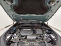 View of engine compartment