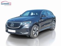 Mercedes-Benz EQC 400 4Matic