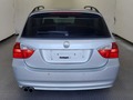 Rear view