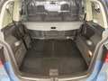 View of boot / luggage space