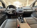 View of dashboard