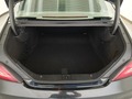 View of boot / luggage space