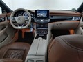 View of dashboard