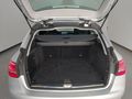 View of boot / luggage space