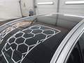 View of sunroof / panoramic roof
