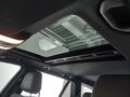 View of sunroof / panoramic roof