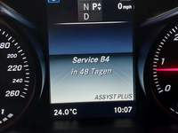 Статус автомобиля