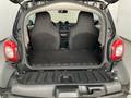 View of boot / luggage space