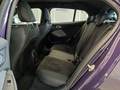 View of rear seat